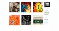 Desktop Screenshot of durazzobeats.com